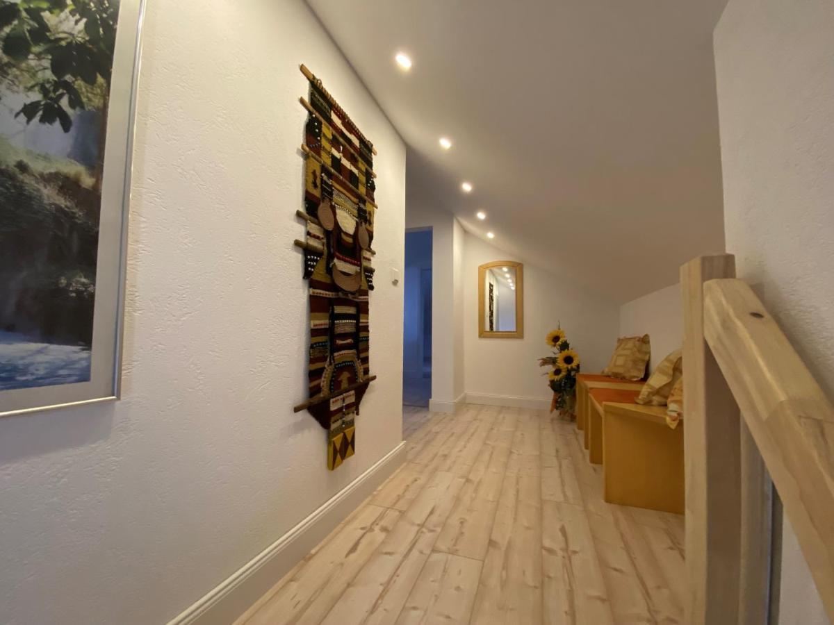 Ferienwohnung Trupermoor Lilienthal  ภายนอก รูปภาพ