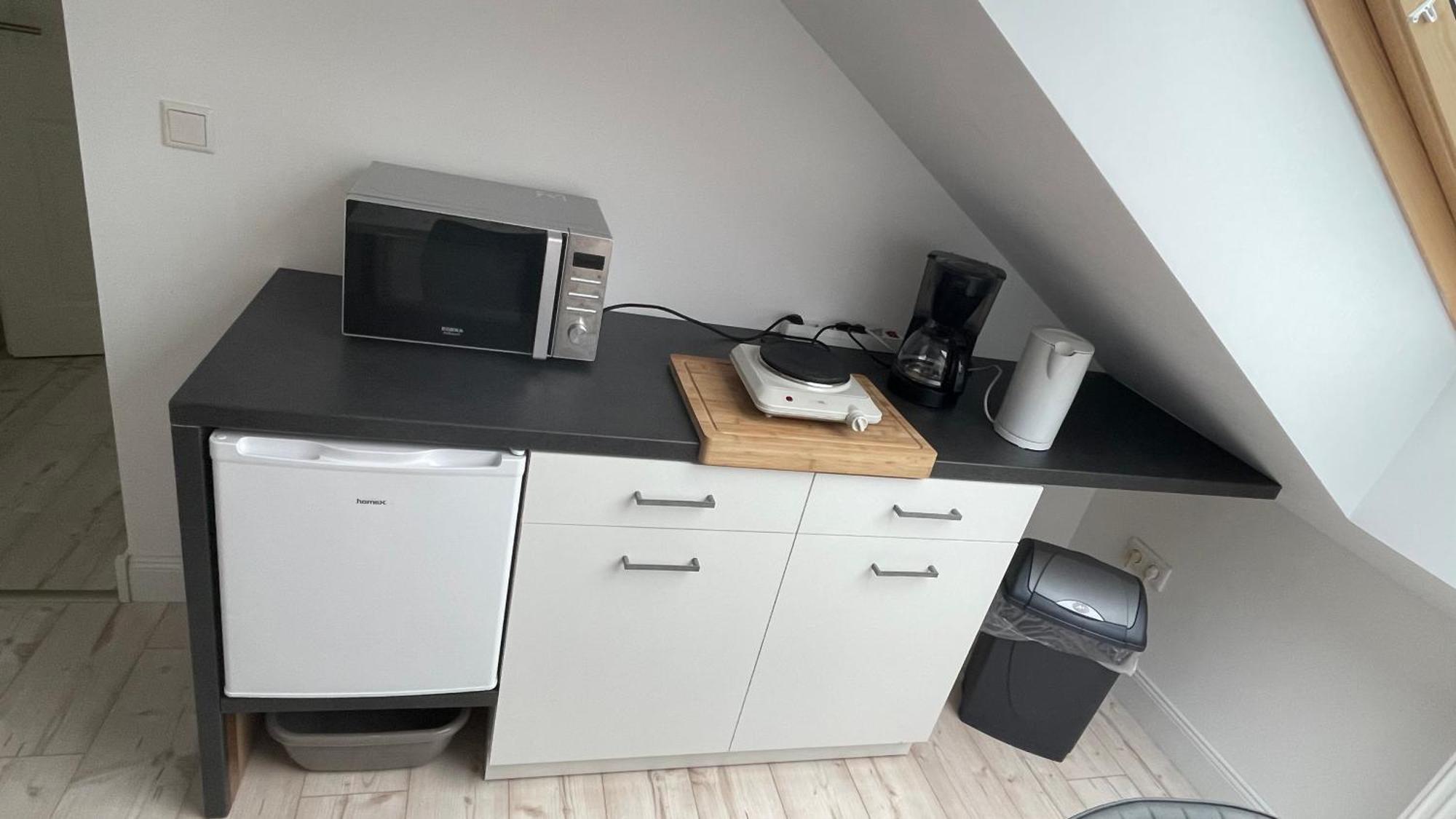 Ferienwohnung Trupermoor Lilienthal  ภายนอก รูปภาพ